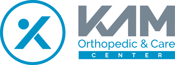 Logo KamOrthopedic